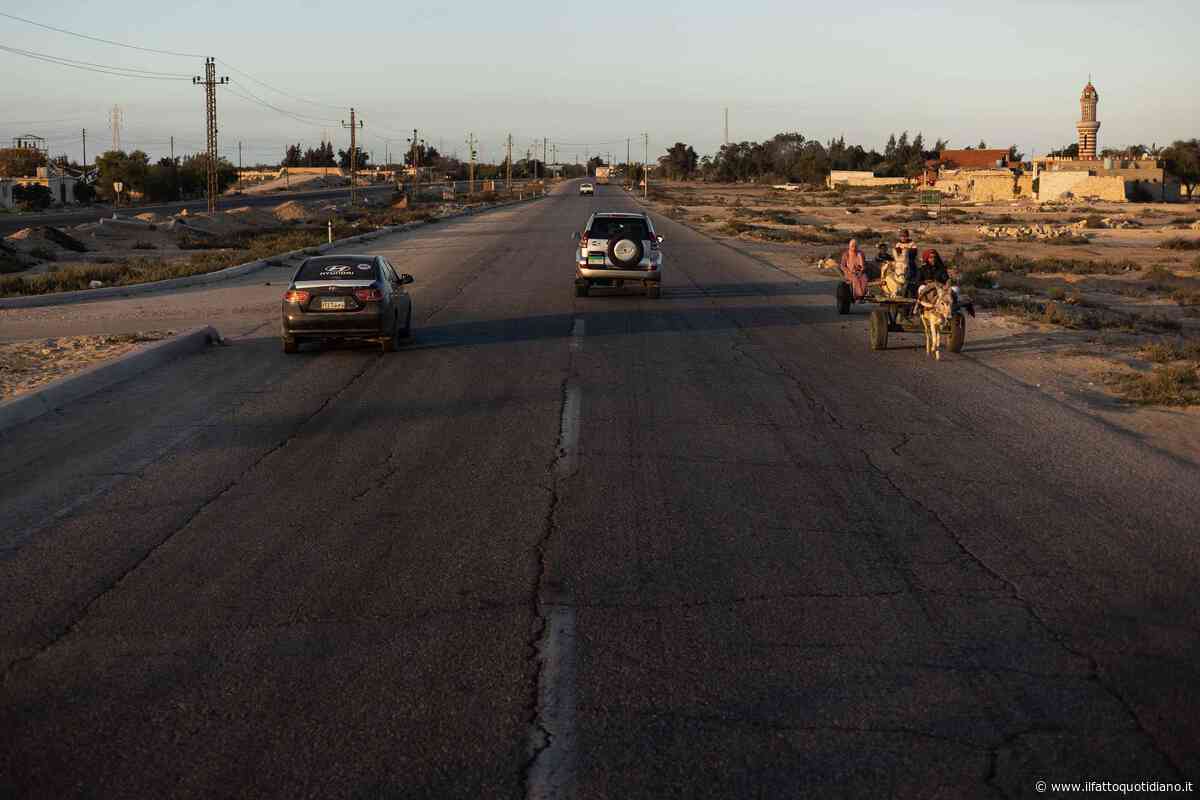 Dal Cairo inizia la nostra missione verso Rafah: andiamo in Palestina per chiedere di fermare quest’orrore