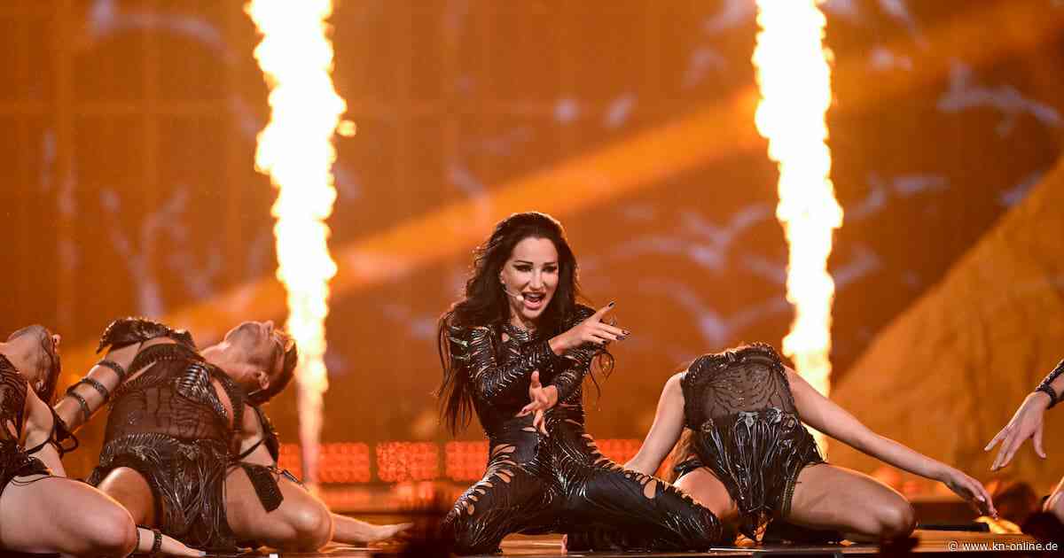 Polen beim ESC 2025: Startplatz, Punkte & Platzierung