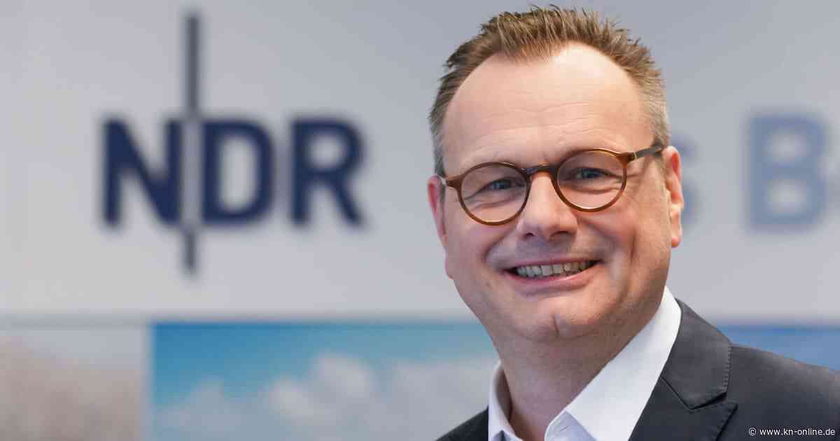 NDR: Hendrik Lünenborg als neuer Intendant gewählt