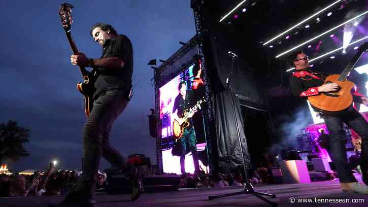 Entertainment for NASCAR All-Star Race, see Jake Owen at North Wilkesboro Speedway