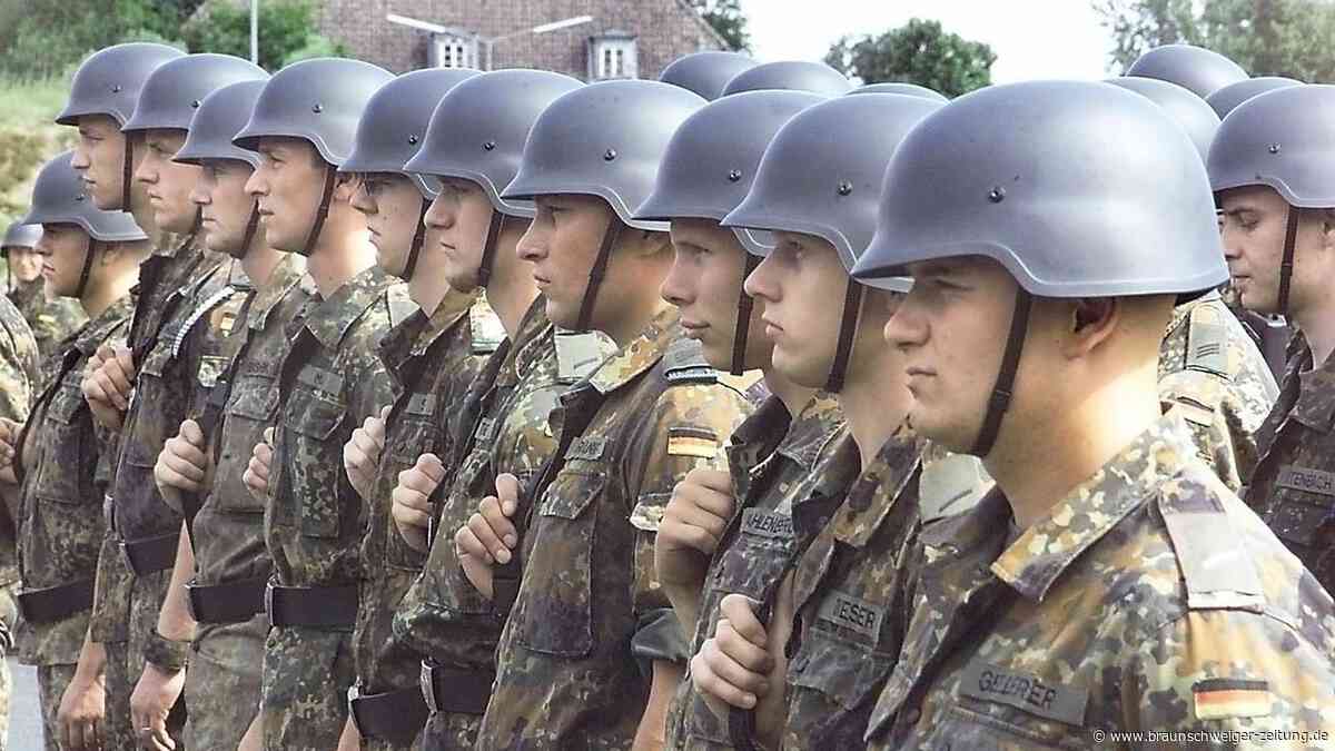 Bundeswehr zurück in Region Braunschweig? Klare Tendenz im Netz