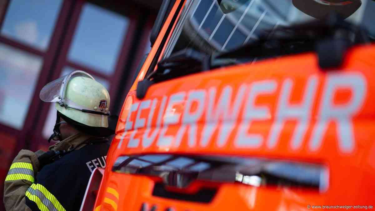 Feuerwehr im Einsatz: Das ist aktuell in Bad Lauterberg los