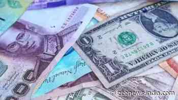 India's Forex Reserves Surge By $4.5 Bn To Cross $690.6 Bn Mark
