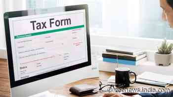 ITR Filing 2025: Is July 31 Last Day To File Your Taxes? Check Here