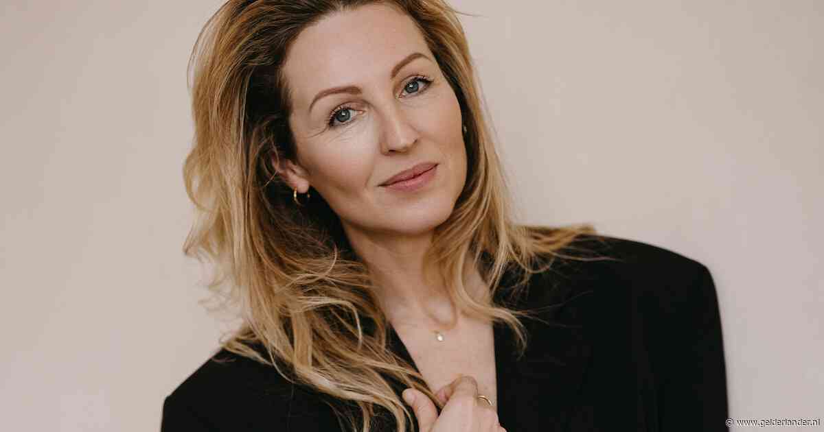 Debby over de liefde: ‘Een relatie hoeft niet altijd spannend te zijn’