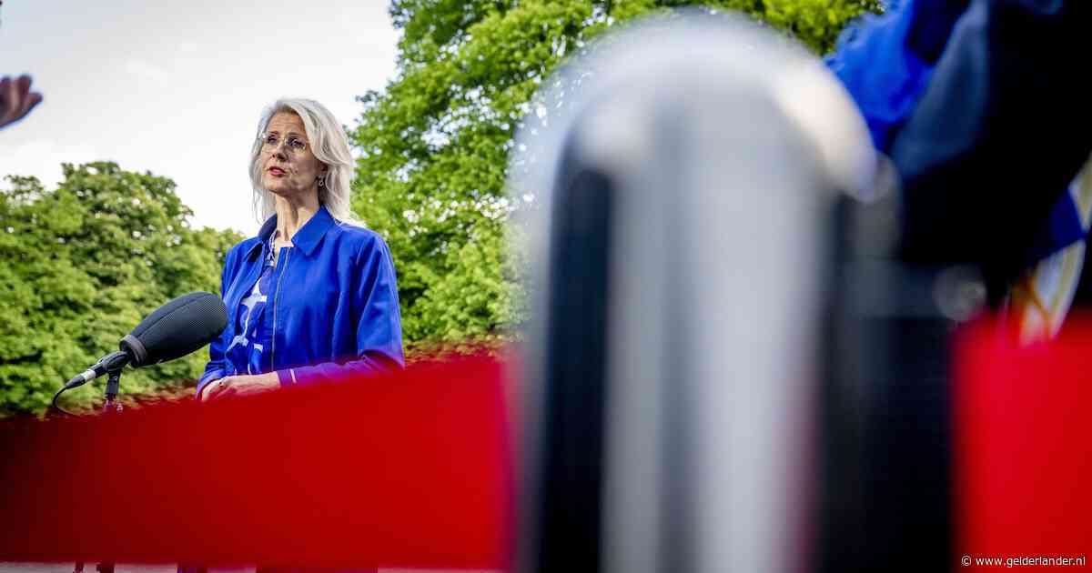 Honderdduizenden huurders kunnen fluiten naar huurbevriezing
