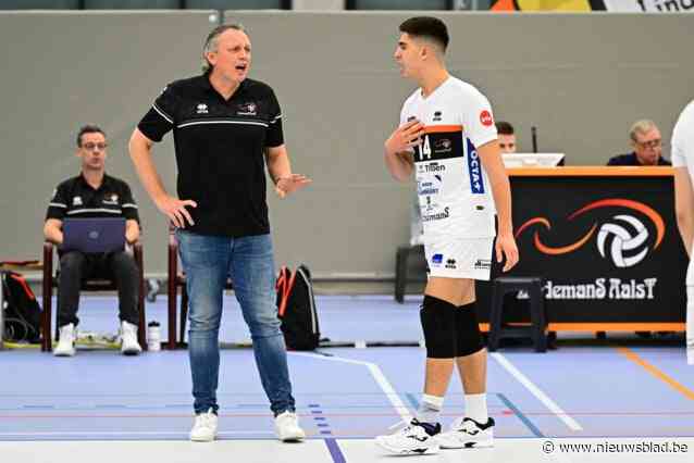 SPORTKORT OOST-VLAANDEREN. Lindemans Aalst ziet spelers komen en gaan, KFC Eeklo plukt keeperstrainer van SVK Maldegem weg