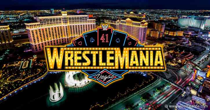Here’s How Much WrestleMania Ticket Prices Have Skyrocketed Over 10 Years