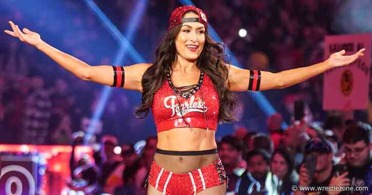 Nikki Bella Divorce Settlement Details Leak; Here’s What She Must Pay Ex-Husband Artem Chigvintsev