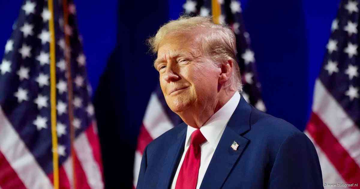 Cannes baalt van president: ’Trump roept maar wat, streamers zijn veel groter probleem’