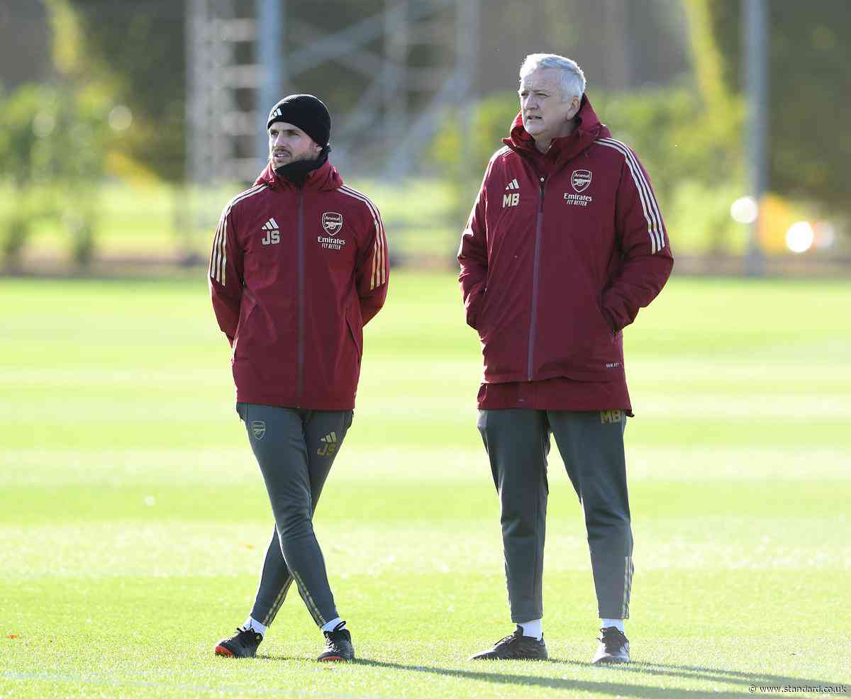 Arsenal kitman sacked over Israel-Palestine tweets sues club for discrimination
