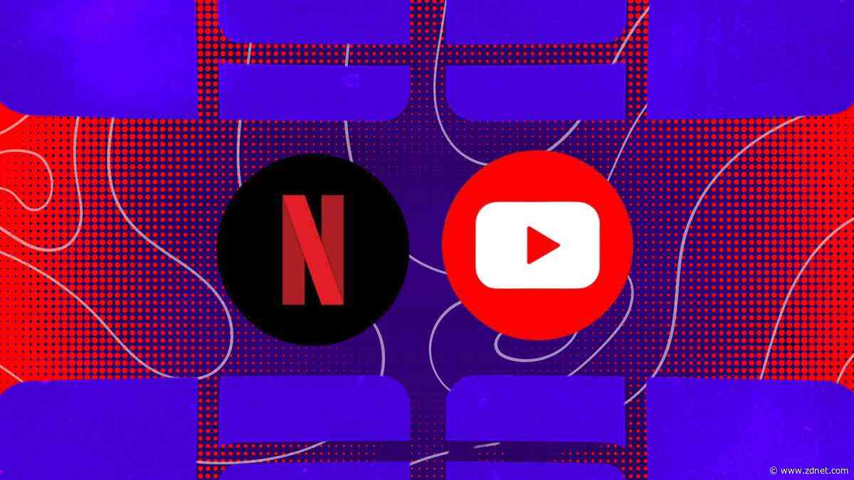Netflix and YouTube are about to interrupt your watch party with AI ads