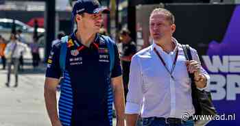 Jos Verstappen zet de druk erop bij Red Bull: ‘Anders gaat het dit seizoen niet meer lukken’