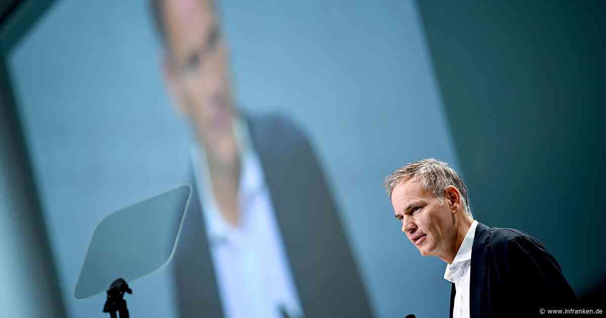 VW-Aktionäre fordern Blumes Rückzug von Porsche-Spitze