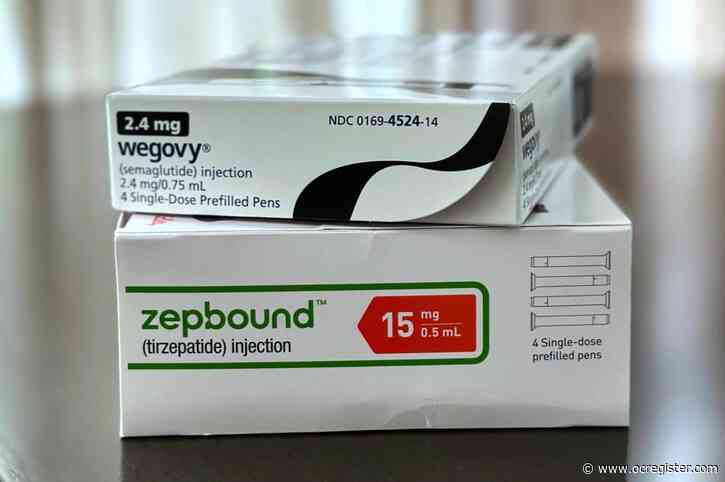 CEO of Novo Nordisk, maker of weight loss drug Wegovy, to step down in wake of share price drop