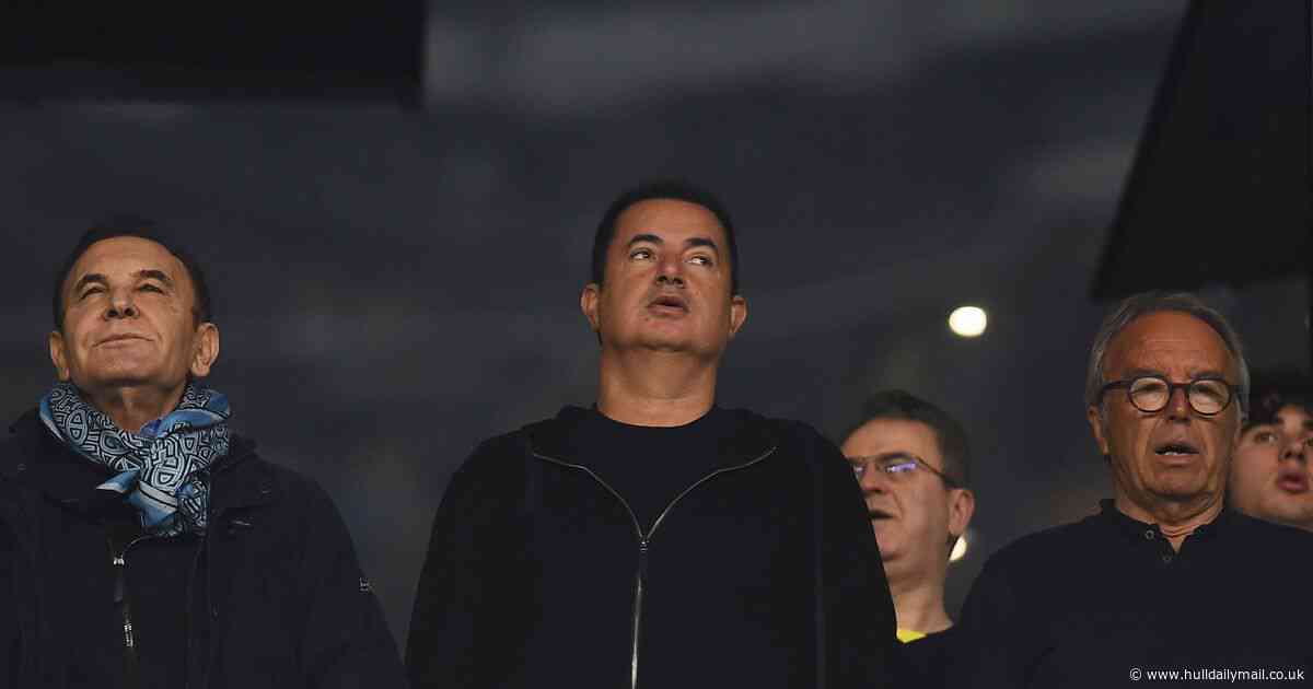 Watford comparison made as Hull City sent clear new manager message