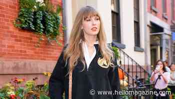 Human remains found near Taylor Swift's $17m Rhode Island home, police confirm