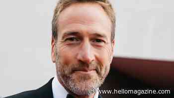 Ben Fogle announces plans to 'slow down' amid surprising career move