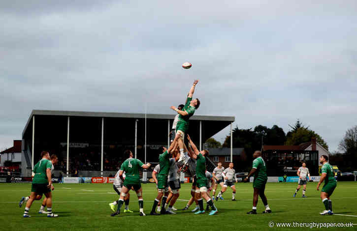 What the new Championship format could mean for English rugby 