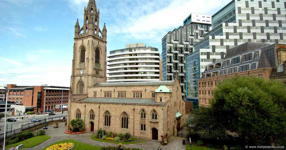 Rare sound to be heard across the city to mark Liverpool title win