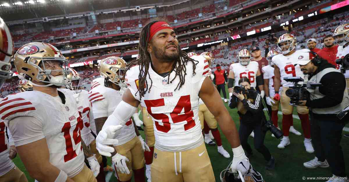 What are the biggest takeaways from the 49ers schedule release?