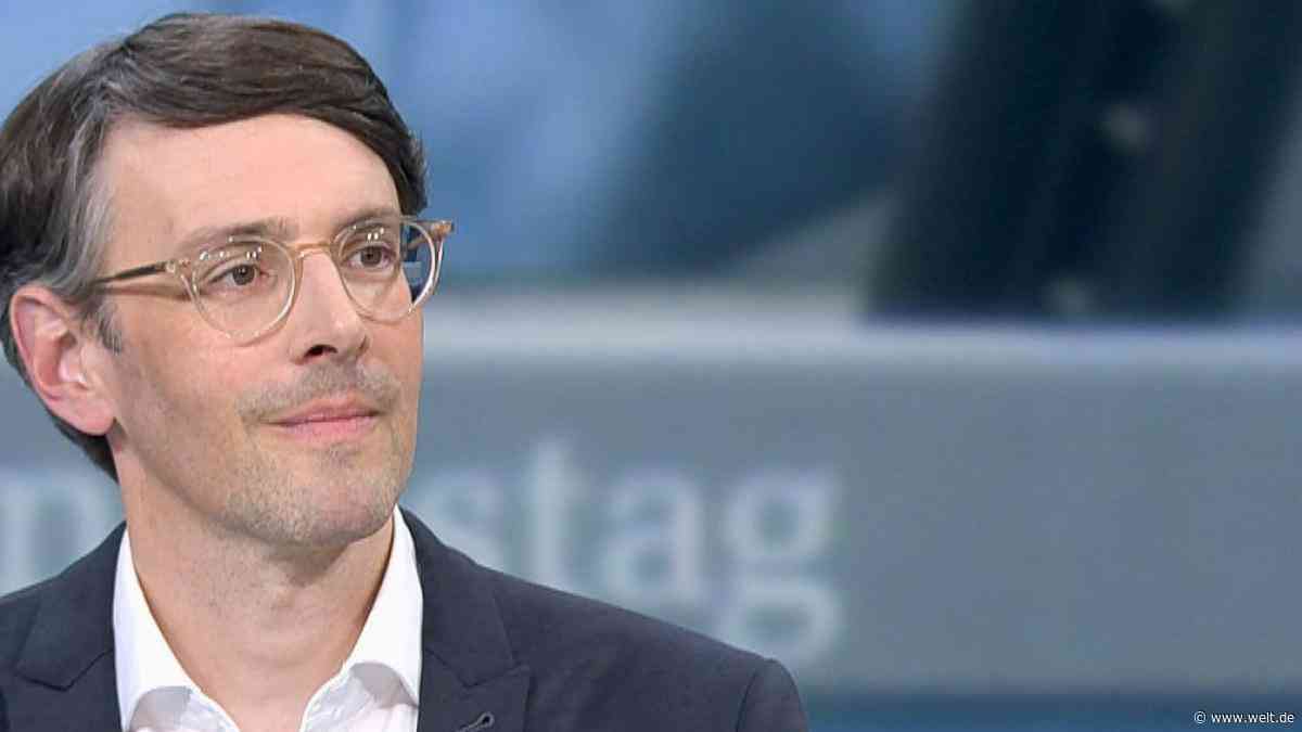 Neue Gaskraftwerke – „Reiche geht über die Pläne von Habeck hinaus“