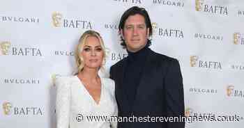 Vernon Kay 'banned' by Tess Daly from one activity during family holiday