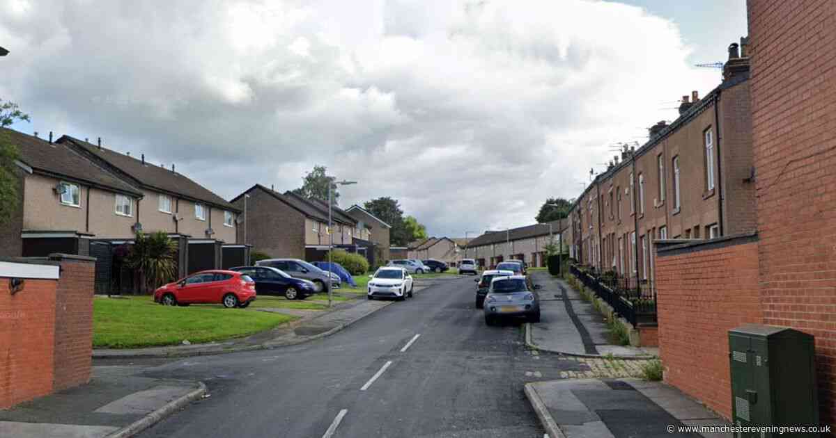 Police investigating after reports man tried to grab young girl on street