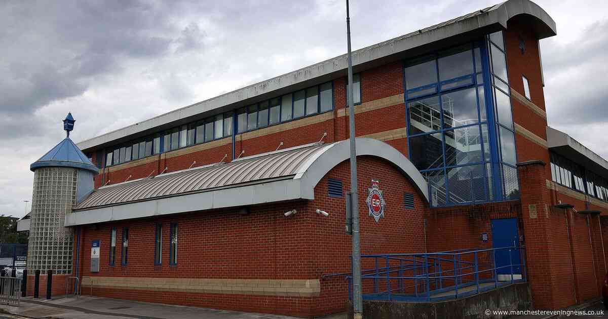 Watchdog investigates after woman strip-searched by GMP 'based on almost nothing'