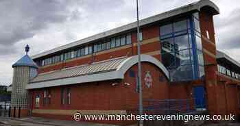 Watchdog investigates after woman strip-searched by GMP 'based on almost nothing'
