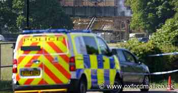 Police launch 'unexplained death investigation' following fatal Bicester fire
