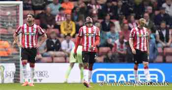 'Hasn't trained much' - Walker-Peters a doubt ahead of trip to Everton