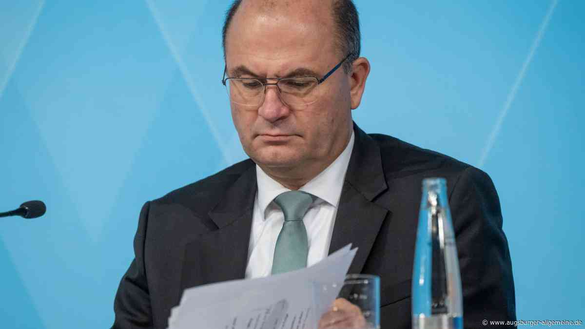 Stagnierende Steuereinnahmen: Schafft es Bayern noch einmal ohne neue Schulden?