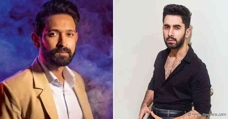 Dostana 2: Vikrant Massey And Lakshya Starrer To Go On Floor In 2026