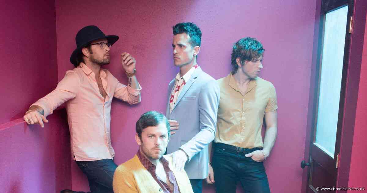 Come Together Newcastle line-up in full as Town Moor festival moved to new dates