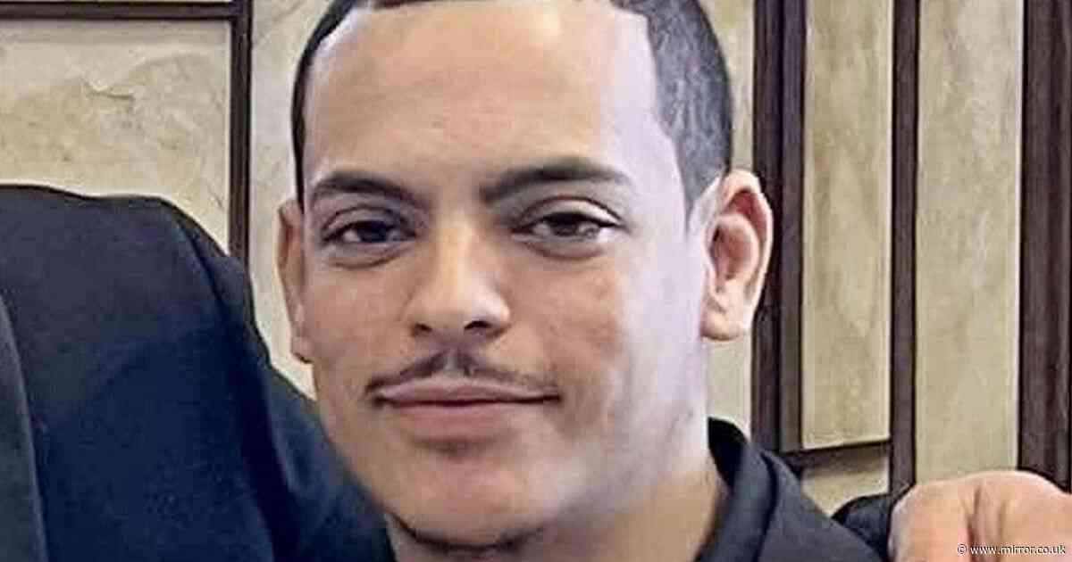'My son switched to vaping as girlfriend didn't like smell of smoke - then he died'
