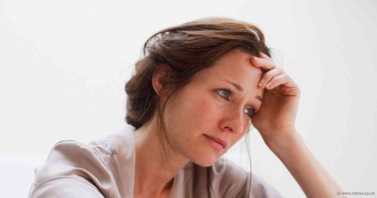 Eight questions that indicate depression as mental illness in Brits on the rise
