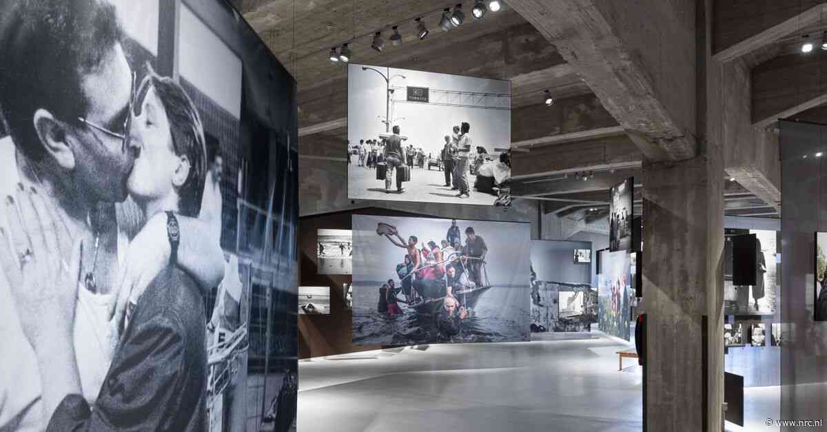 Museum Fenix wil migratie vooral tot een weinig confronterend onderwerp maken