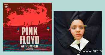 Lido Pimienta volgt haar gevoel op ambitieuze orkestrale plaat – Pink Floyd stond in Pompeï al op uitbarsten
