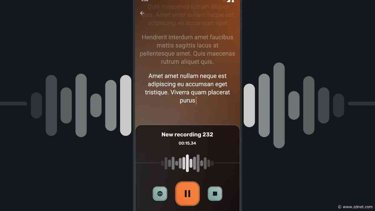 The best transcription services of 2025: Expert tested