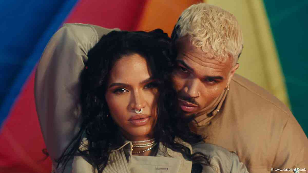 Chris Brown named in Diddy trial along with mystery NFL player Cassie had affair with: Live updates