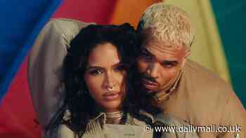 Chris Brown named in Diddy trial along with mystery NFL player Cassie had affair with: Live updates