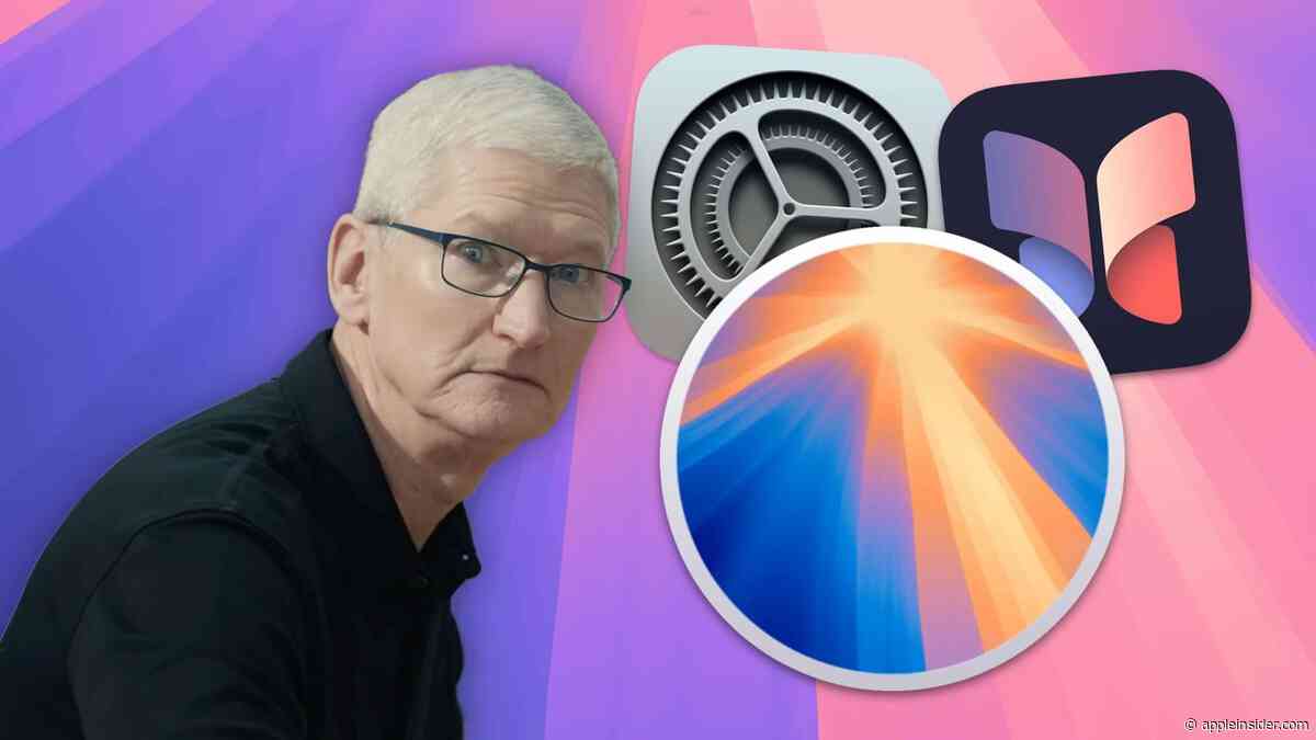 WWDC macOS 16 wishlist: What we'd like to see Apple add for power users