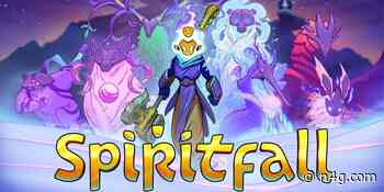 Spiritfall Review - Game Rant