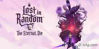 Lost in Random: The Eternal Die Hands-On Preview: Game Rant