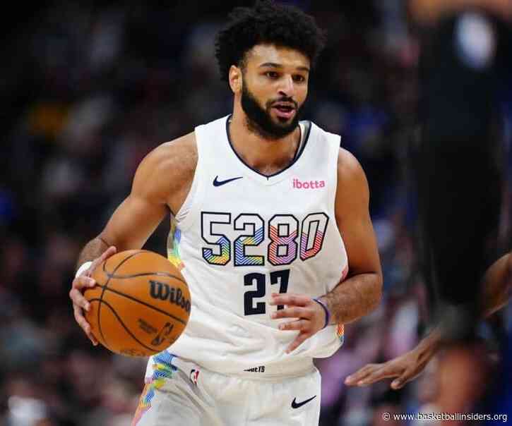 Nuggets Are 9-3 With Jamal Murray In Playoff Elimination Games