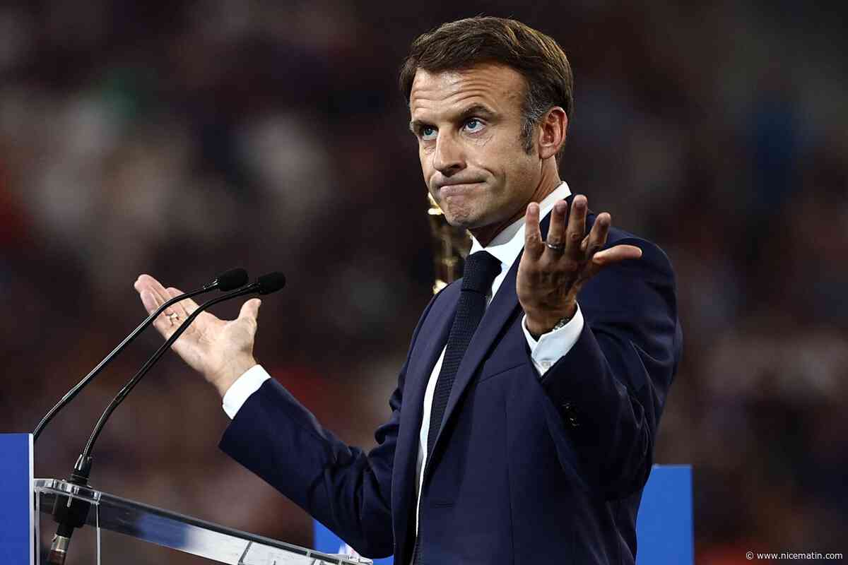 Guerre en Ukraine: Macron juge "inacceptable" que Poutine ignore de nouveau un appel au cessez-le-feu