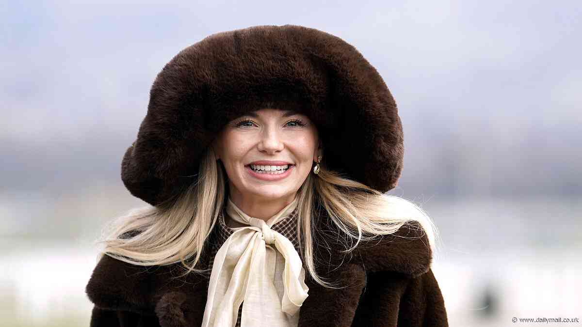 Georgia Toffolo's staggering nine figure net worth revealed after she shocked fans with empty bank account balance and 'slap dash' low-key wedding