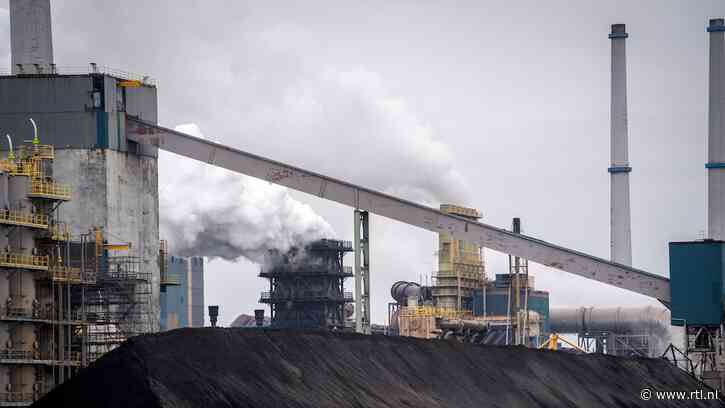 'Ministerie hielp Tata Steel met afzet vervuilende staalslakken, zweeg over milieurisico's'