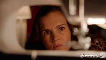Deze week in GTST: Nina ziet spoken